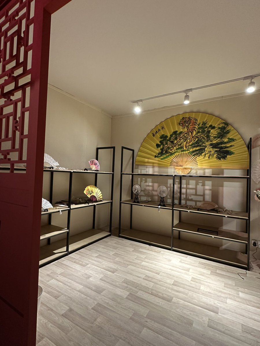 亚斯明 tweet media
