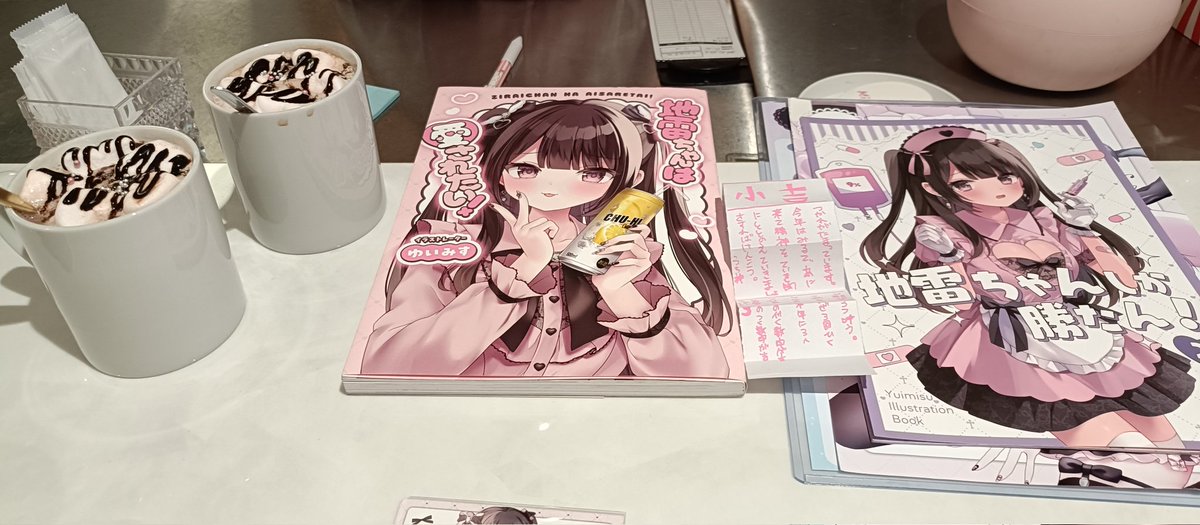 ⭐︎MILK様⭐︎専用 おちびちゃんズ Milfy ⁺Sister