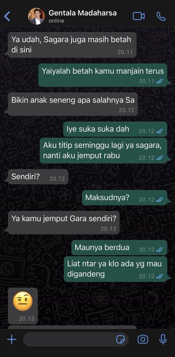 kyoongyeolie's tweet image. izin izin