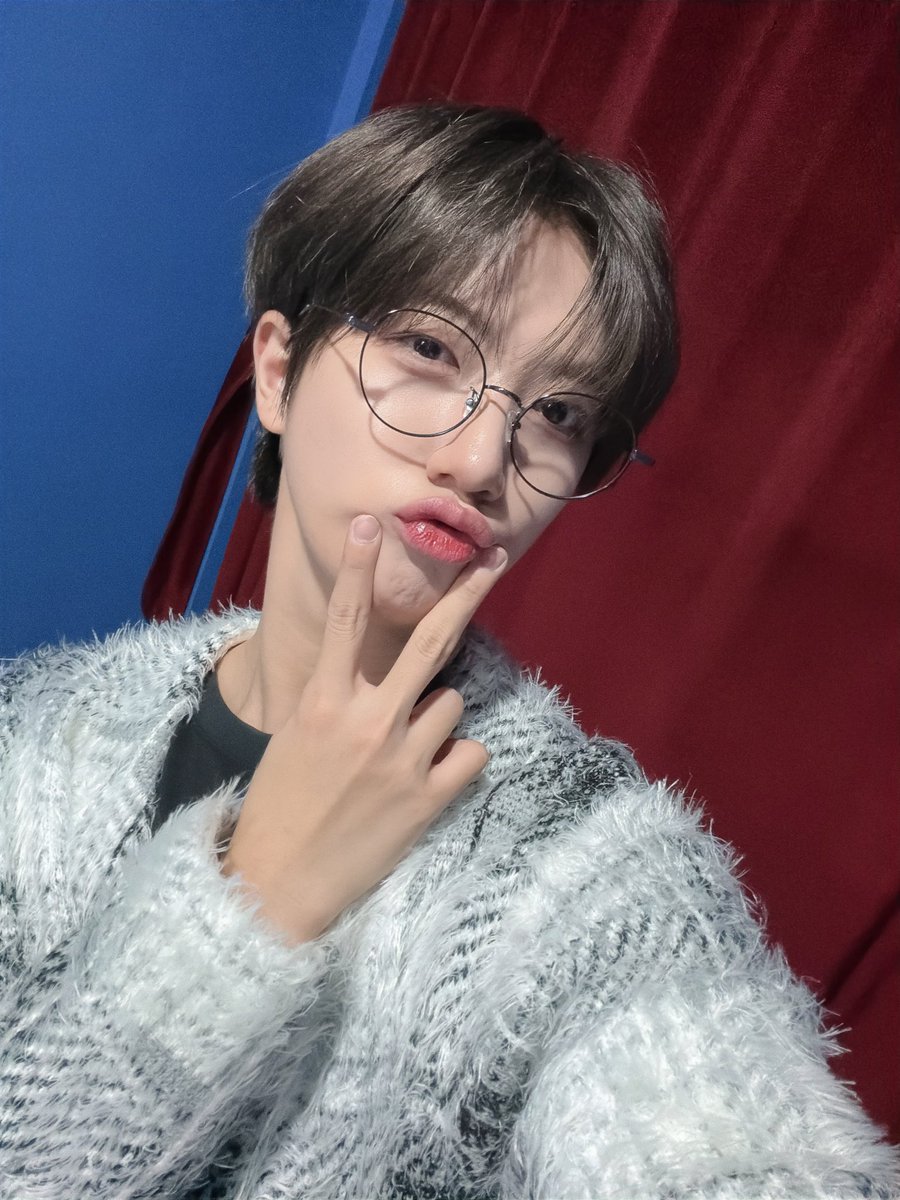 굿나잇🤓 
#원진