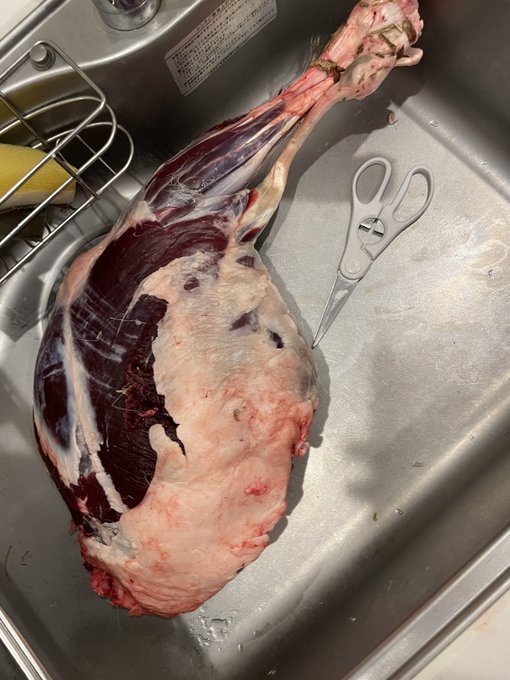 シャンクスになりそうハアハア 