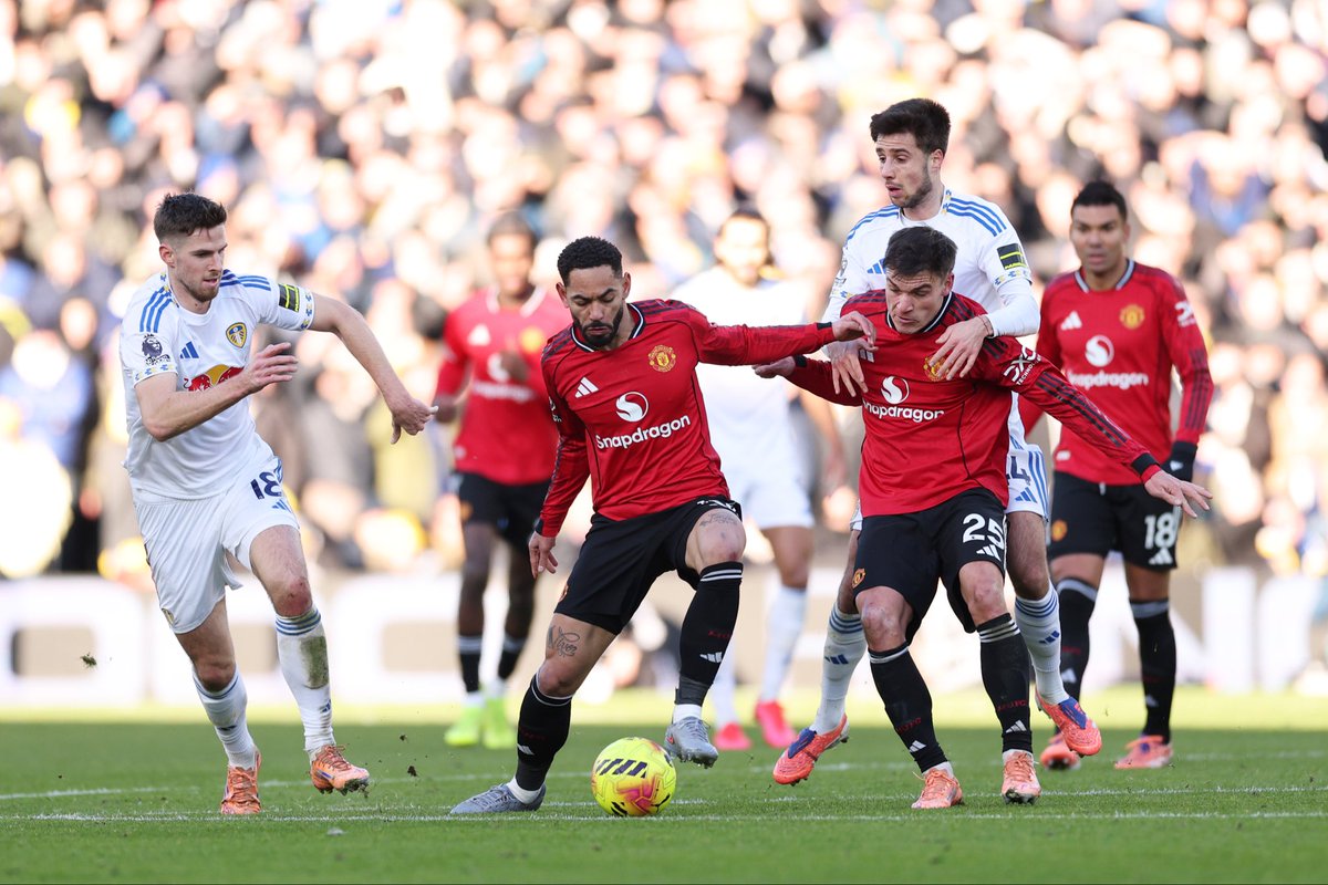 United Focus Indonesia tweet media