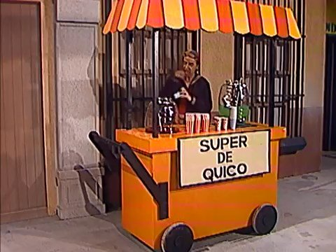 ForumChaves's tweet photo. O primeiro food truck da história https://t.co/fPfqhu2yn3