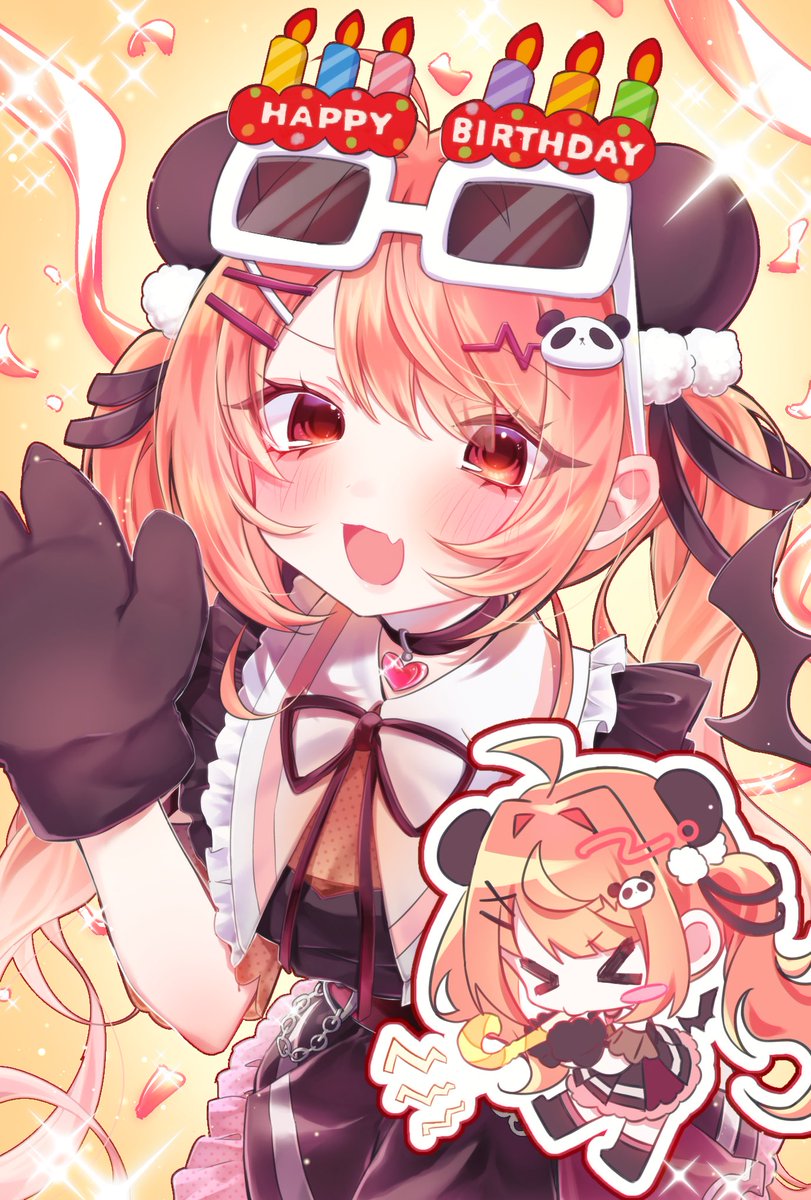 熊貓Derek tweet media
