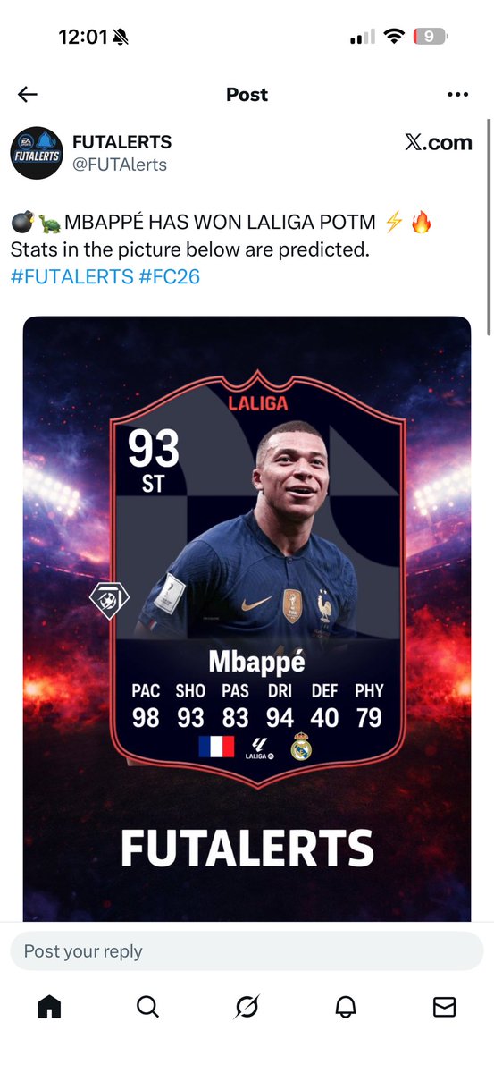 Con1776's tweet photo. @FIFA22_INFO Fake? https://t.co/MQtbUcRw4Y