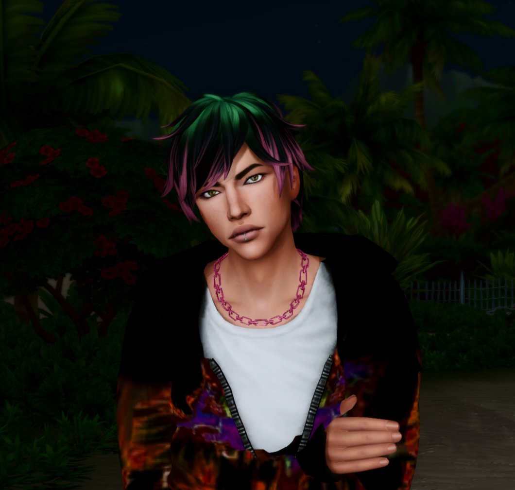 ar4start's tweet image. hi.