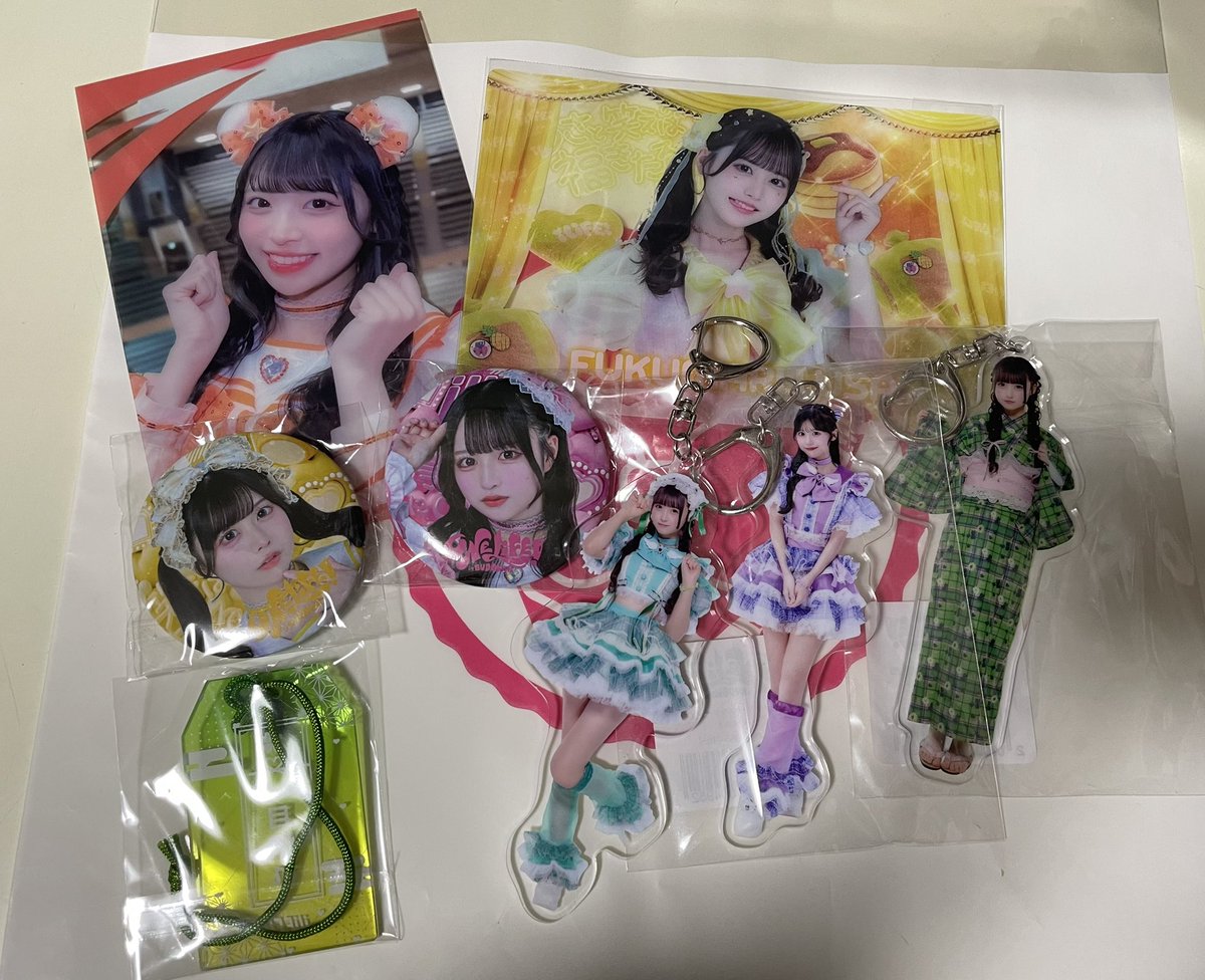 iLiFE! 武道館 幕張　ガラポングッズ iLiFE! 武道館 幕張 ガラポングッズ iLiFE! JAPAN LiFE! あいす