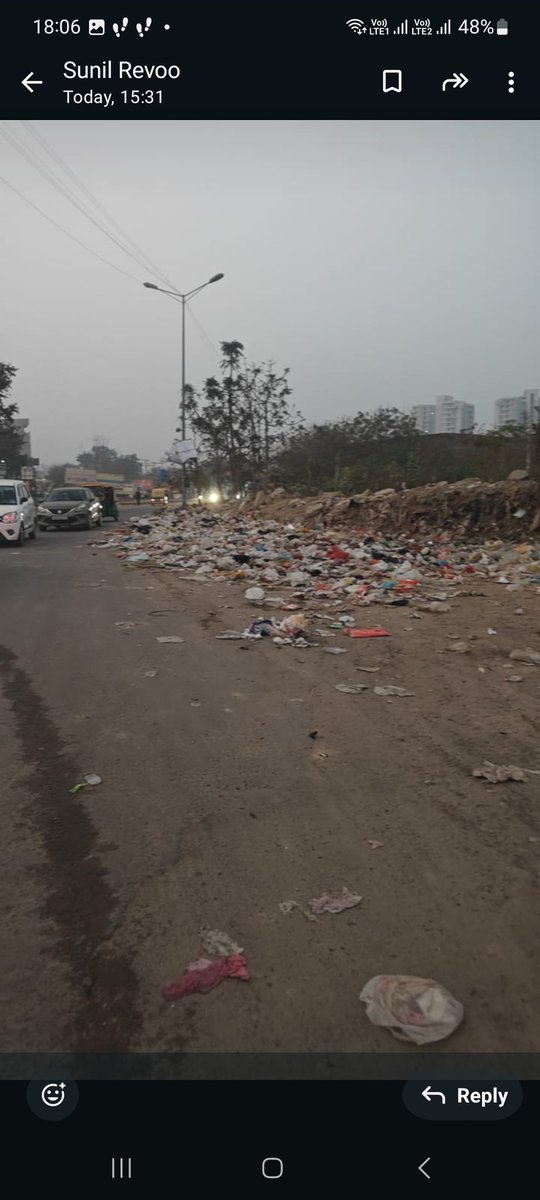 kamal Garg. tweet media