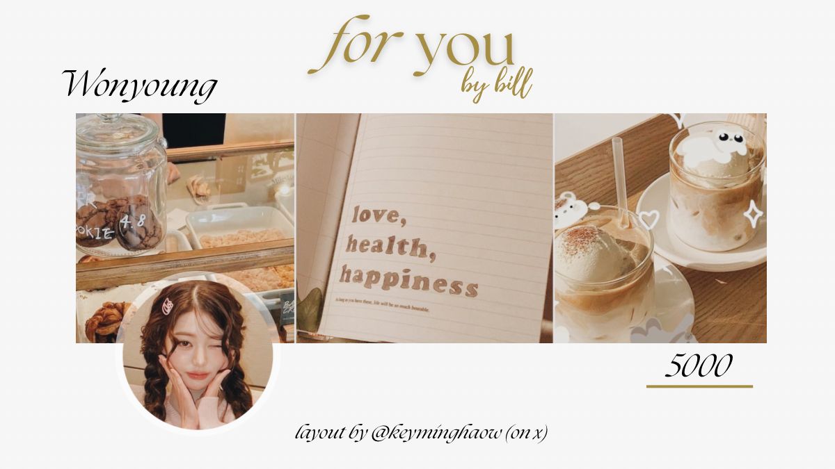 keyminghaow's tweet image. help repost, thank you 🫶🏻
i have 8 layouts with muse wonyoung ive 
sale for 5k/ea (ava png and jpg)
please scroll down (4/8)
#zonauang #zonajajan