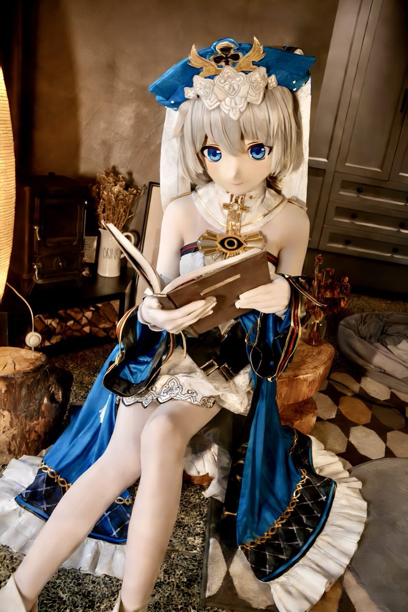 夏花北音 tweet media