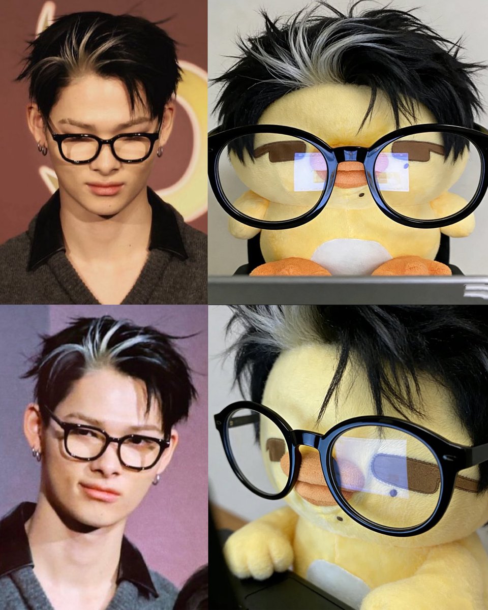 Puma24Girl's tweet image. he really is the duckiest duck EVER ! 😭