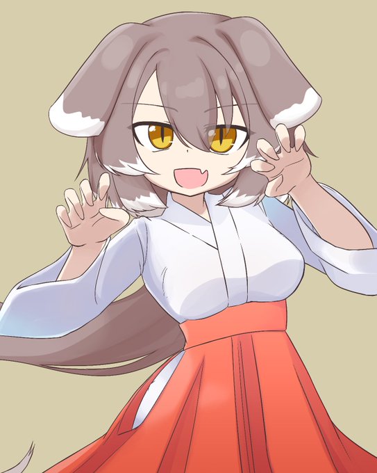 かわいいんじゃないか? 