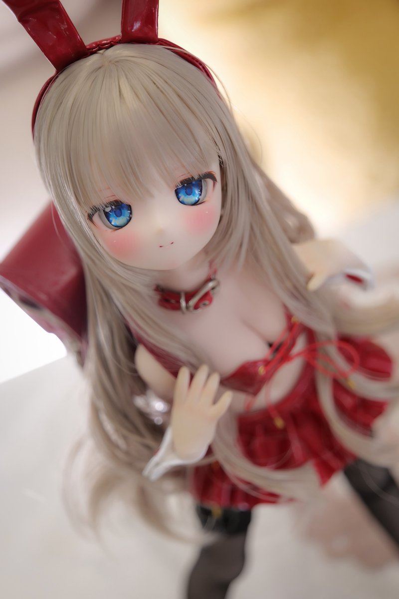 胸元の紐締めるとヨセれるのが👌
#mtっ娘
#エルドール下着
#エルドールコフレ