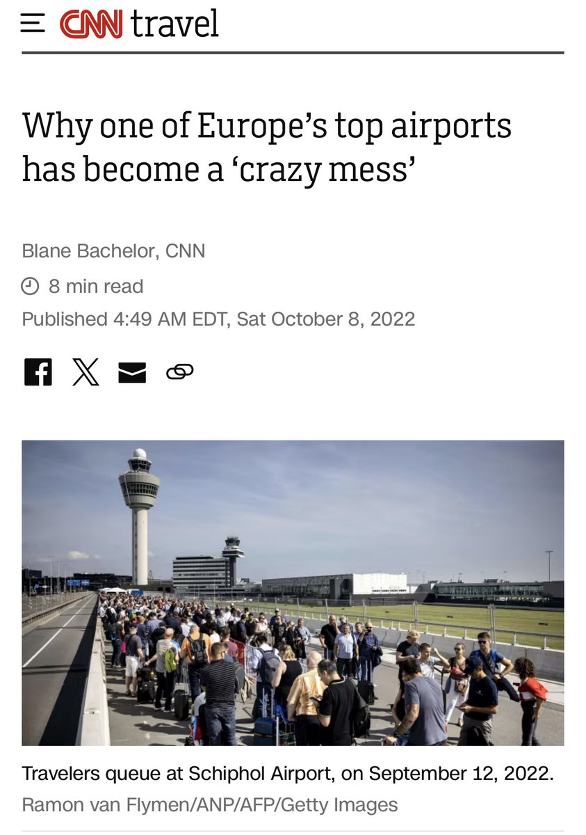 Schipol Mayhem tweet media