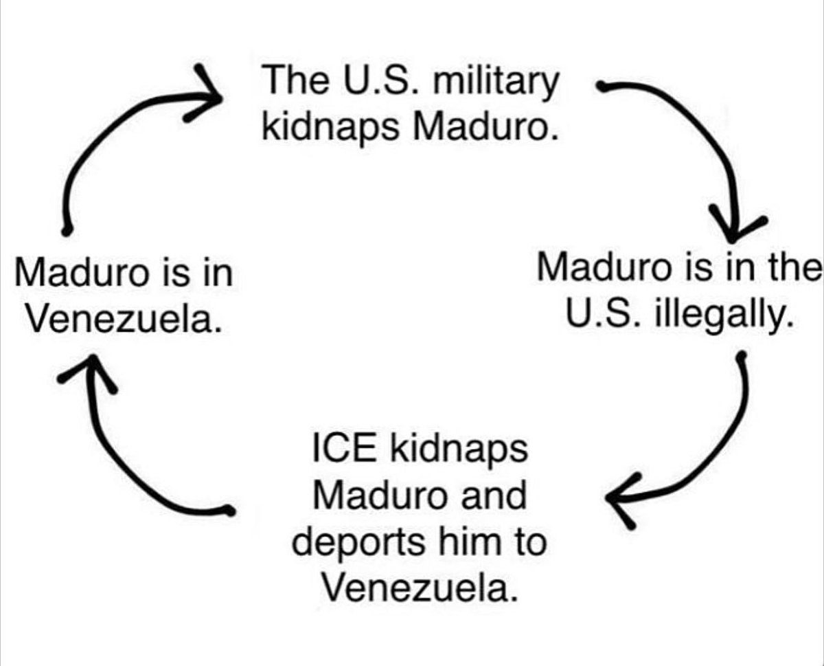 +1 illegal immigrant