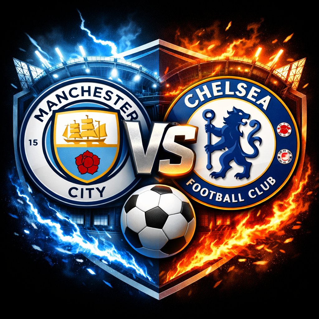 dear_Self001's tweet photo. Matchday. Manchester City vs Chelsea.

#Chelsea #ManCity #MancityVsChelsea https://t.co/SWblmdGZAZ
