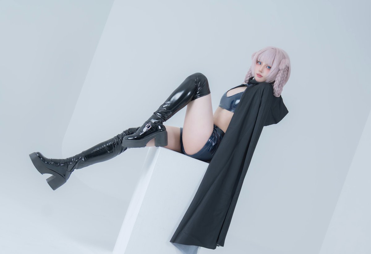 #よふかしのうた #七草ナズナ