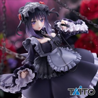 その着せ替え人形は恋をする』から黒江雫のコスプレをした「#喜多川海