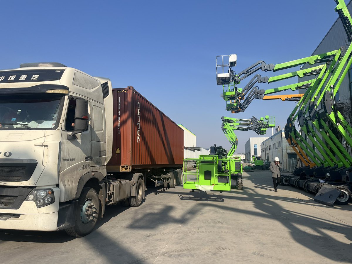 RicJamie2222's tweet image. Silent and clean for indoor use. The JOVOO electric series. JOVOOLIFT.COM #IndoorWork #JOVOO