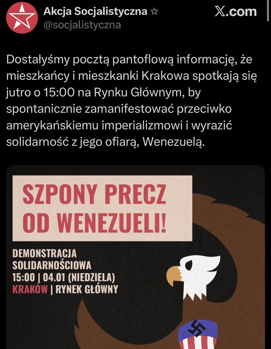 Patryk Spaliński tweet media