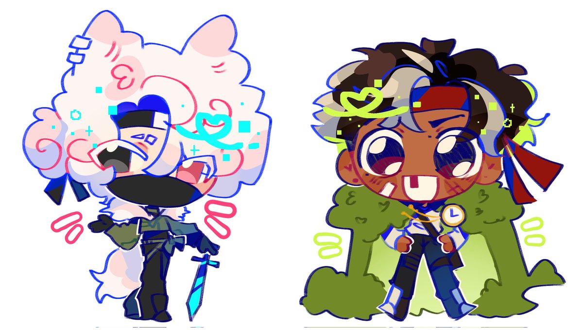 muffymayhem's tweet image. ethubs for those in need #ethubs #lifeseriesfanart