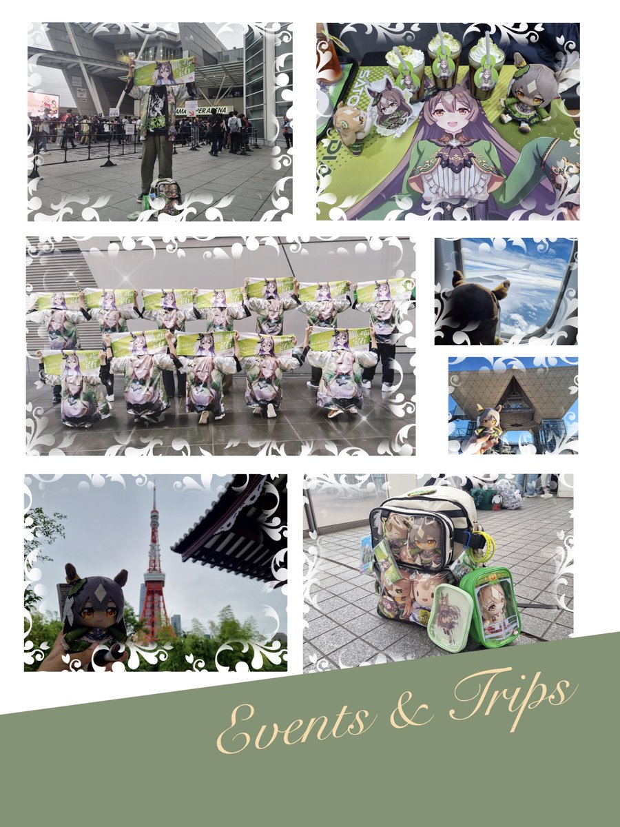 rRoot(알루트/アルート) tweet media