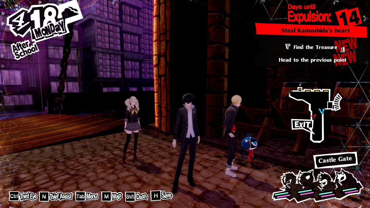 keizou (MINORS DNI) tweet media