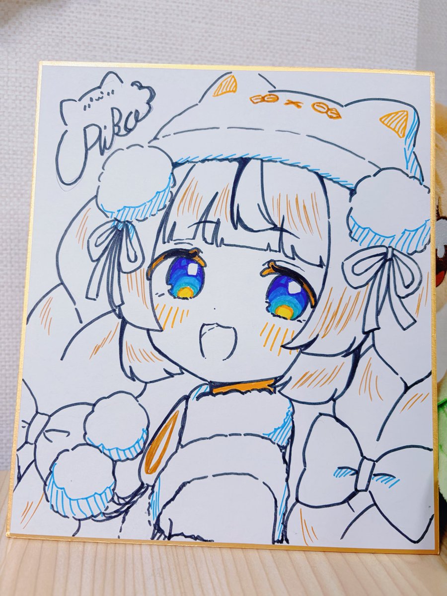 ぴーこ🐹☁ (@piko_pinapi) / Posts / X