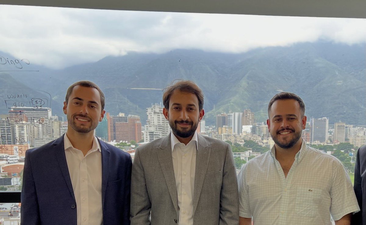 Almaadeed's tweet image. Venezuela 🇻🇪