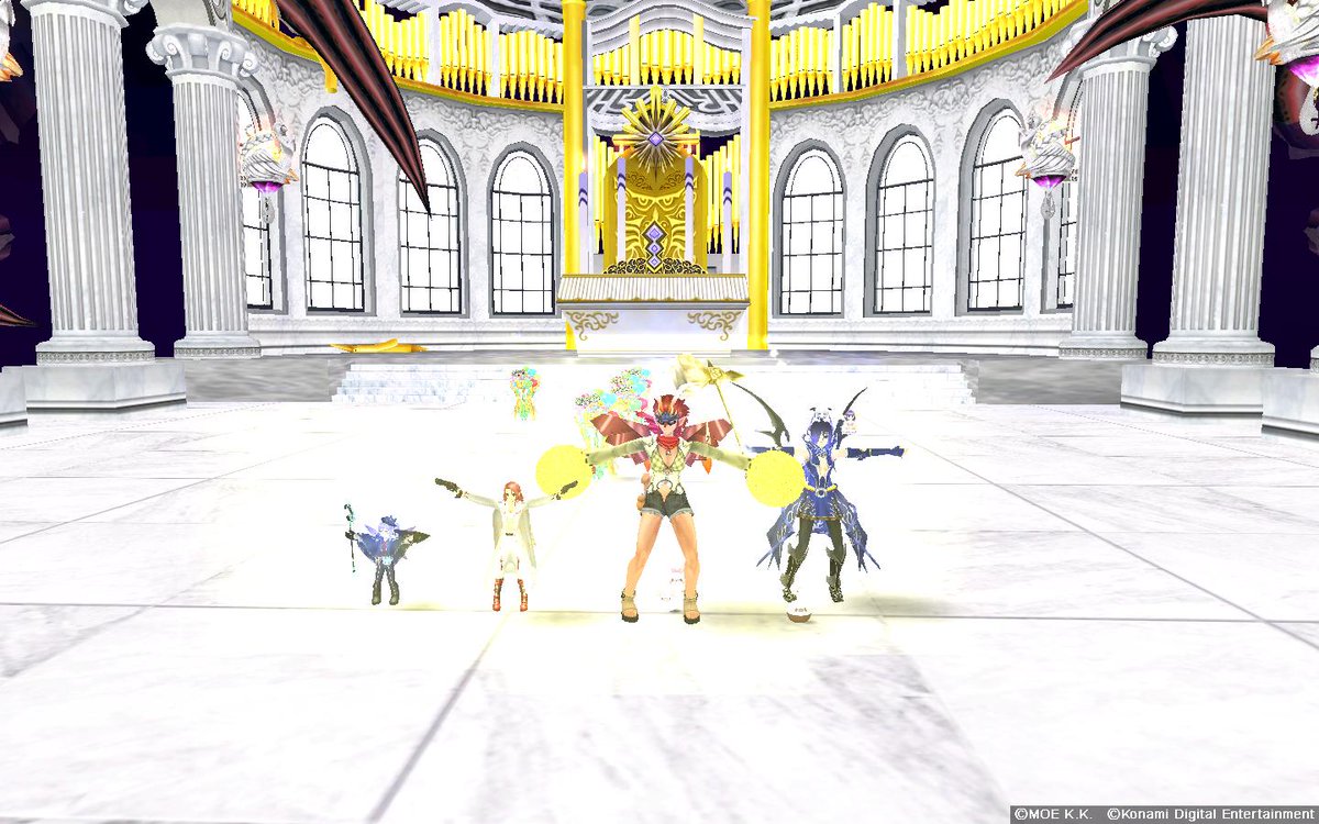 だにー・とれほ(パロディ) (@dannyD102_jpn) / Posts / X