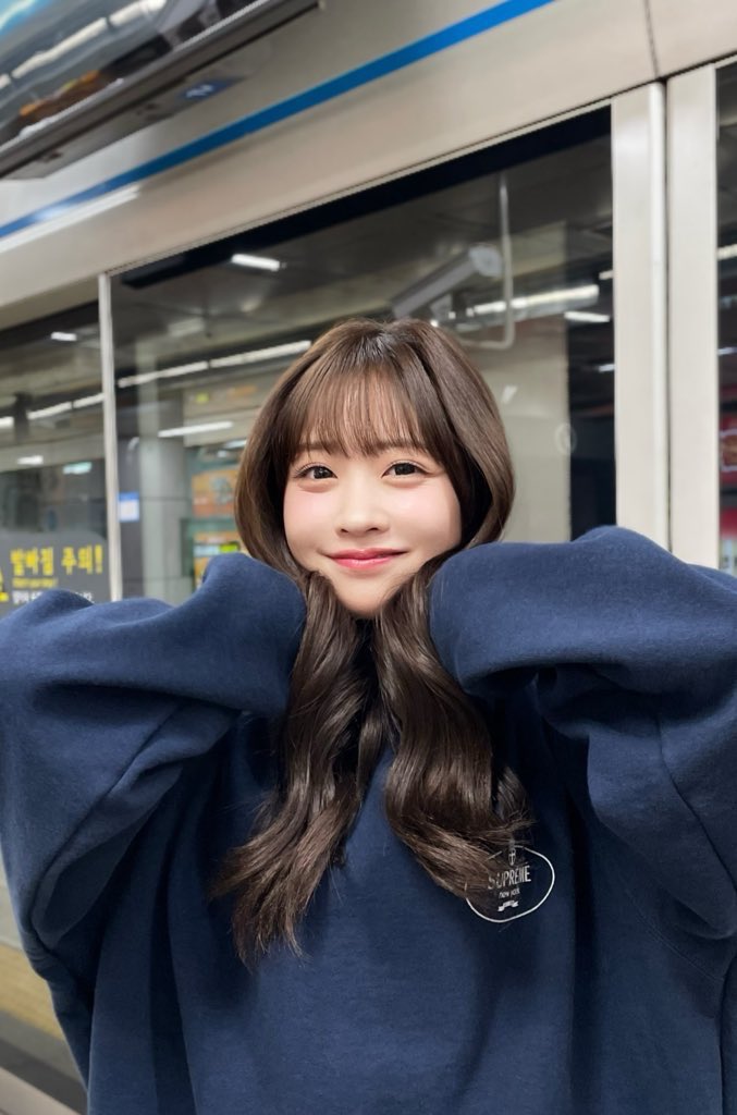 櫻井優衣 × Supreme 大好物なんですよね🙂‍↕️🫶🏻