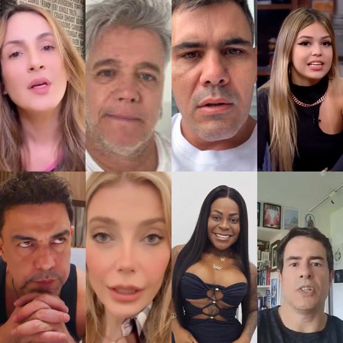 eudilminha_'s tweet image. Quem disse que não temos