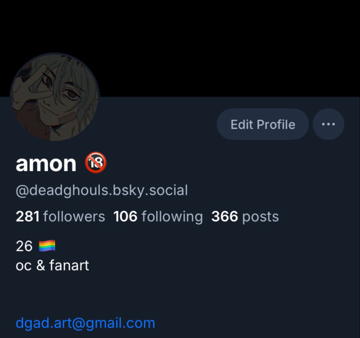 amon 🐦‍⬛ moved to bsky tweet media