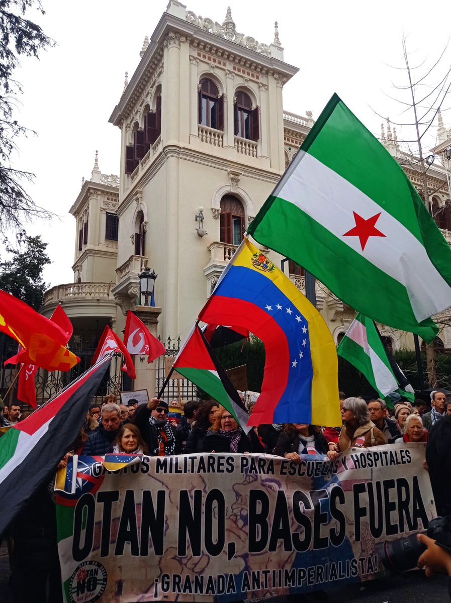 SAT-Granada tweet media