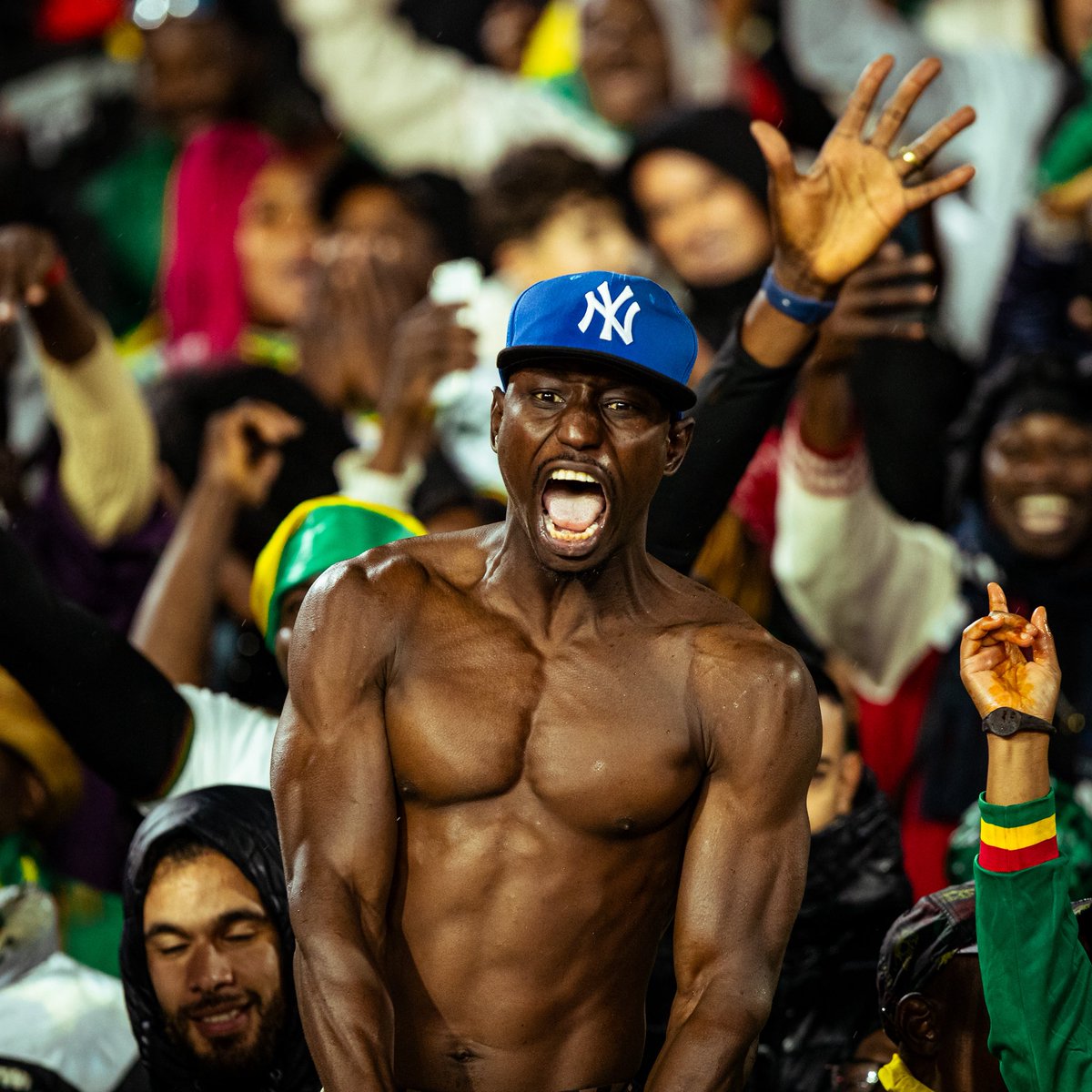 aruna_winner's tweet photo. Le Mali diminué met fin au parcours de la Tunisie à la Can 2025 au Maroc après une séance de tirs aux buts. 

@Super_advma @Mali  @PresidenceMali @fifacom_ar @CAF_Online @Yves_Bissouma 

#CAN2025 #maroc #Mali #Tunisie #football #gettyimages #can #photographer https://t.co/1OSWqje1pQ
