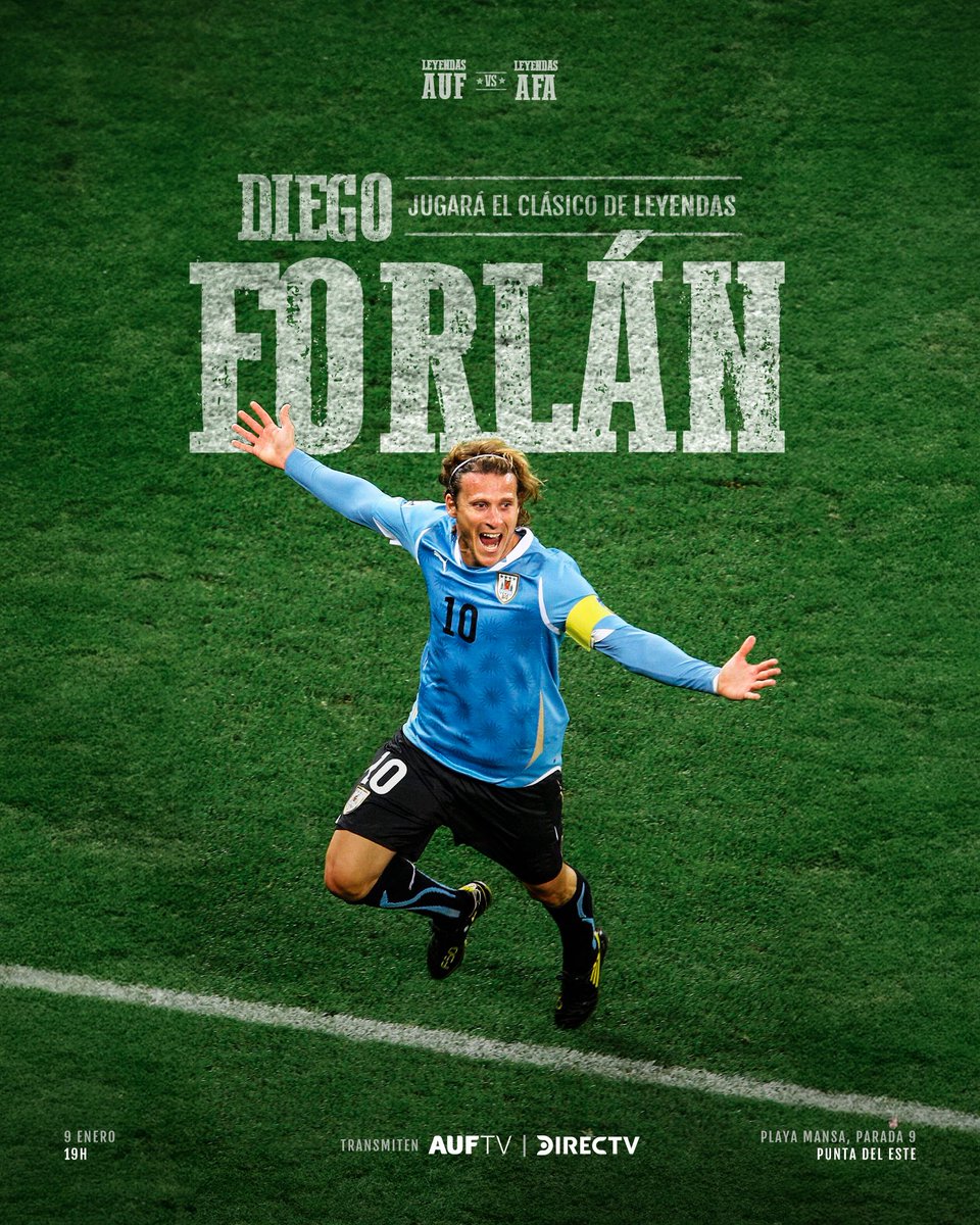 Selección Uruguaya tweet media