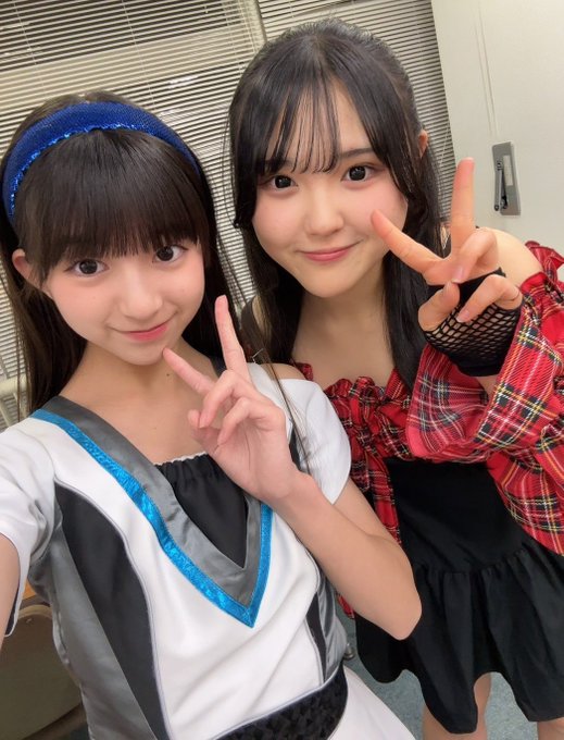 Twitterのコスプレ画像26