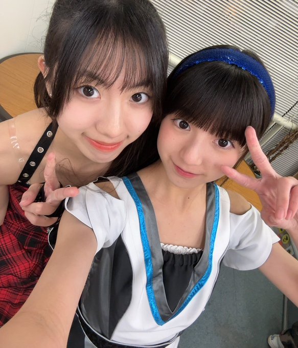 Twitterのコスプレ画像27