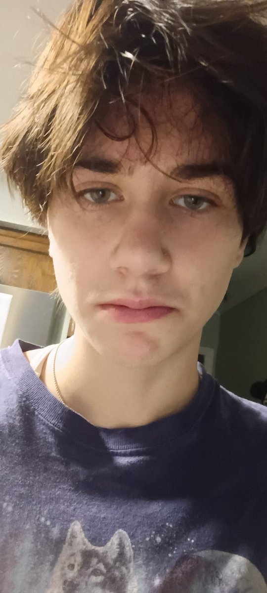 normalboy64_'s tweet photo. God sensed I was autoandrophiling too hard about reanimator and sent me 3x t acne as a curse https://t.co/gZHOe21yFi