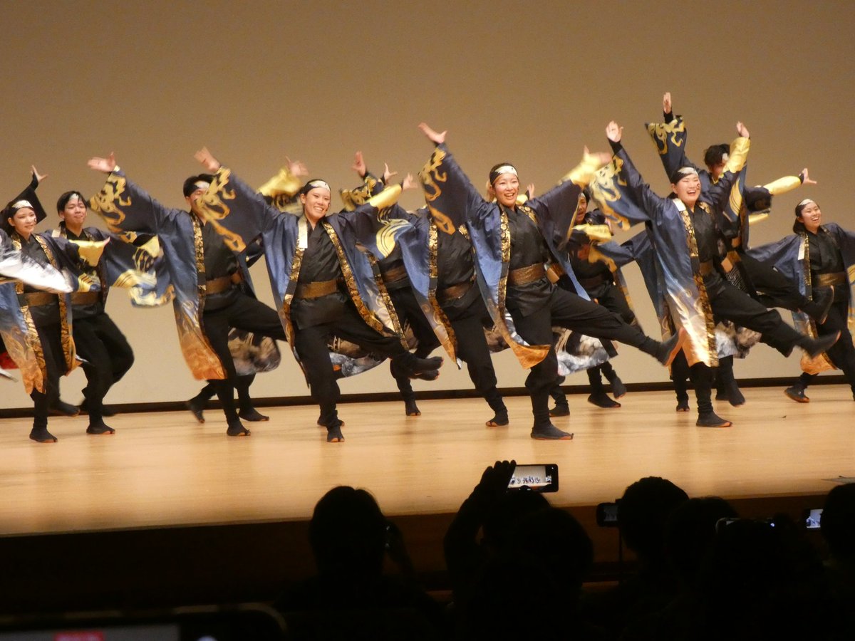 ebichan6pei's tweet photo. どかフェスより
ゲスト８チームによる、ど感動2025 Oh!!祭前線メドレー演舞🤣 https://t.co/oPgpfHSaj8