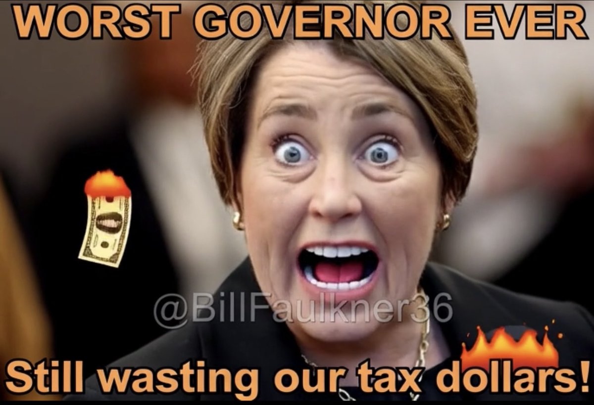 BillFaulkner36's tweet image. Football Sunday, Temperatures⬇️Energy Costs⬆️Thx Mo.

It’s January 4, 2026 &amp;amp; @MassGovernor’s crushing it as worst Massachusetts Governor ever! Mo continues to ignore the audit passed 425 days ago. The @maura_healey failed administration ends in 303 days! #mapoli #masscorruption