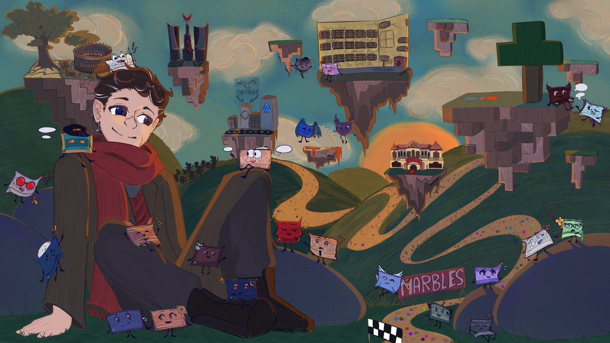 Nymph' 🦆 tweet media