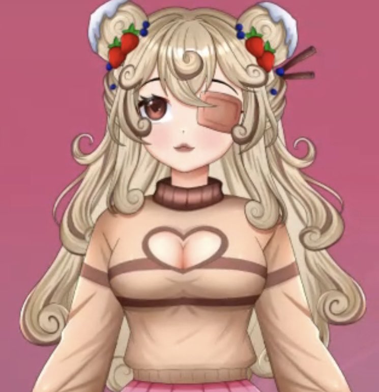 cinnamonstaVT's tweet photo. @midorikobayasih Happy new year, Midooo 🤎🤍. My new years reso is to study more 😭 https://t.co/ZKL8mqcm0H