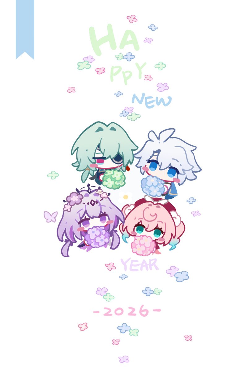 💐
 #HonkaiStarRail