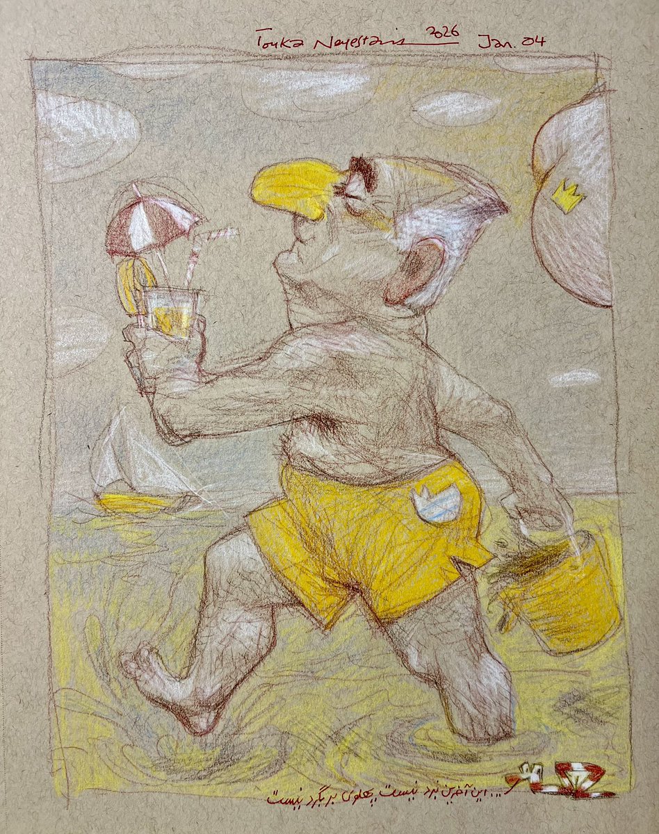 بربگرد نیست
#تعطیلات_سخت_و_طولانی
#خون_از_شما_سلطنت_از_ما
#این_آخرین_نبرد_نیست_پهلوی_بربگرد_نیست