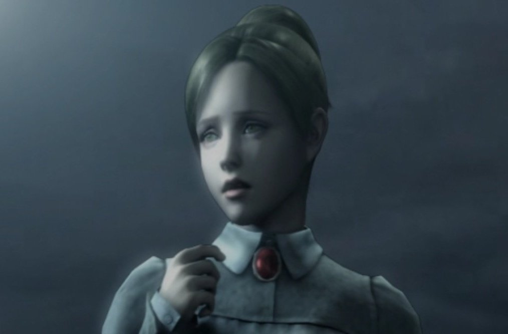 Speaking in regard the argument based on Stranger Things ending... I am truly grateful for those writers who handle womanhood related suffering with respect and care toward their main characters. No wonder why many horror game protagonists and stories are beloved by the public.