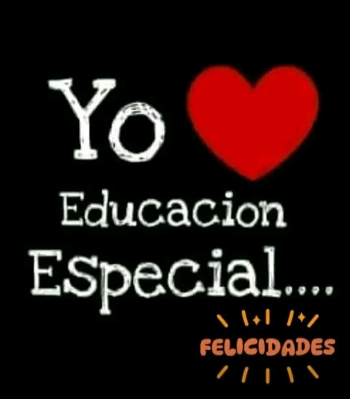 Mi reconocimiento a la #EducacionEspecial en su 64 Aniversario. A todos los que contribuyen y se dedican a esta noble y humana tarea Felicidades #CubaMined
