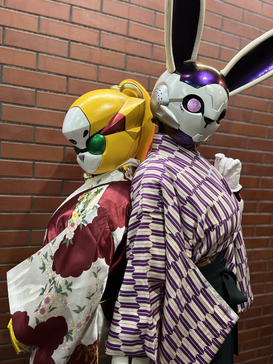 にょロボてぃくす【公式】 (@nyoROBOtics) / Posts / X