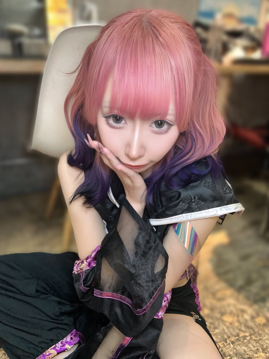 Post by 卯月 はるに on X: ❤︎ꫛꫀꪝ❤︎