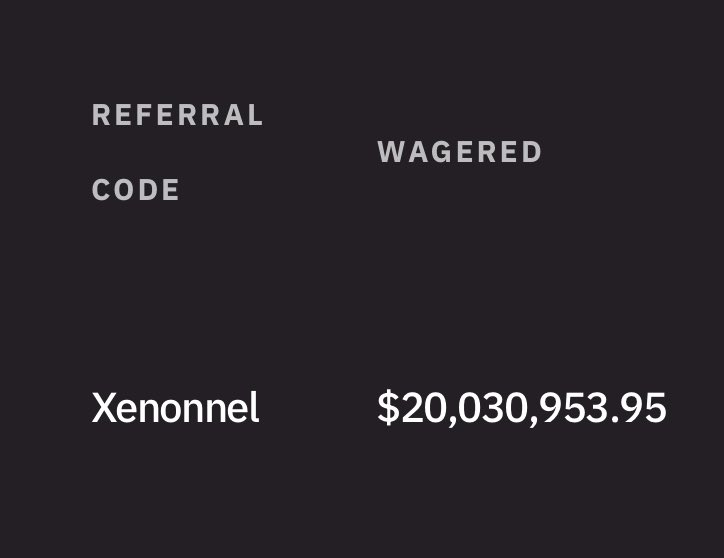 Xenonnel tweet media